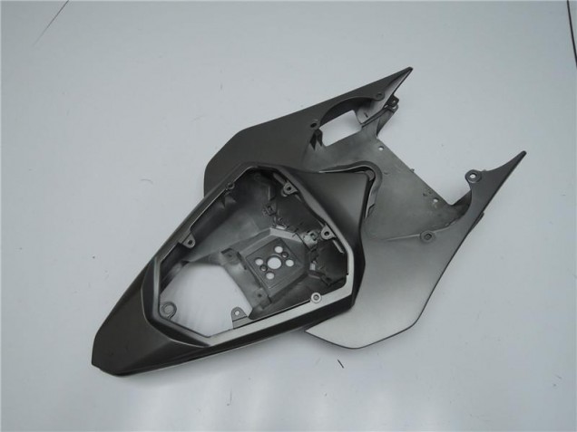 Inyección Kit Carenados Moto R6 08-16 - Gris Negro Inyección Kit Carenados Moto R6 08-16 - Gris Negro