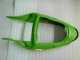 Inyección Kit Carenados Moto ZX6R 00-02 - Verde Negro Inyección Kit Carenados Moto ZX6R 00-02 - Verde Negro