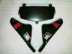 Inyección Kit Carenados Moto ZX6R 00-02 - Verde Negro Inyección Kit Carenados Moto ZX6R 00-02 - Verde Negro