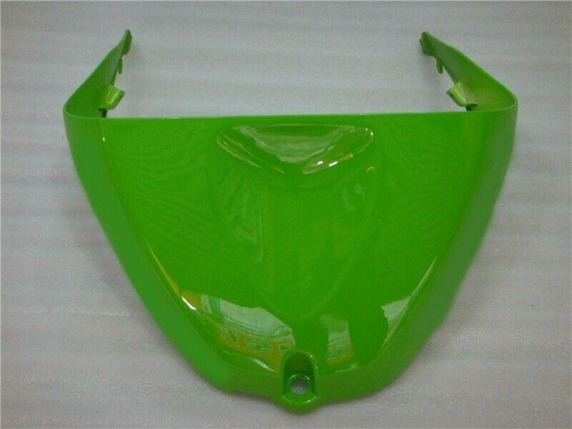 Inyección Kit Carenados Moto ZX6R 05-06 - Verde Negro Inyección Kit Carenados Moto ZX6R 05-06 - Verde Negro