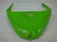 Inyección Kit Carenados Moto ZX6R 05-06 - Verde Negro Inyección Kit Carenados Moto ZX6R 05-06 - Verde Negro