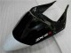 Inyección Kit Carenados Moto ZX6R 09-12 - Negro Blanco 3M Touch4 Inyección Kit Carenados Moto ZX6R 09-12 - Negro Blanco 3M Touch4