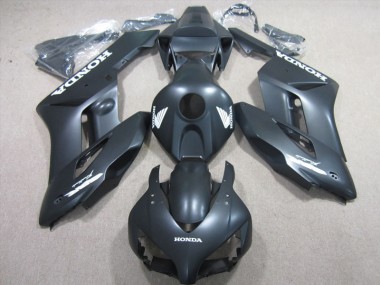 Inyección Kits Carenados Moto CBR 1000 RR 04-05 - Negro