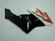 Inyección Kits Carenados Moto CBR 1000 RR 04-05 - Rojo Blanco Inyección Kits Carenados Moto CBR 1000 RR 04-05 - Rojo Blanco