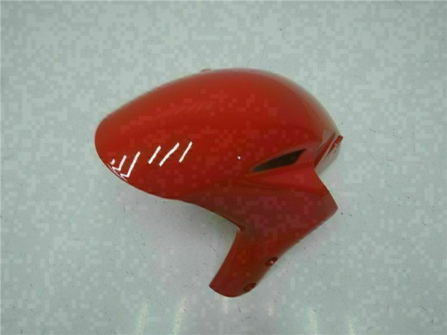 Inyección Kits Carenados Moto CBR 1000 RR 04-05 - Rojo Blanco Inyección Kits Carenados Moto CBR 1000 RR 04-05 - Rojo Blanco