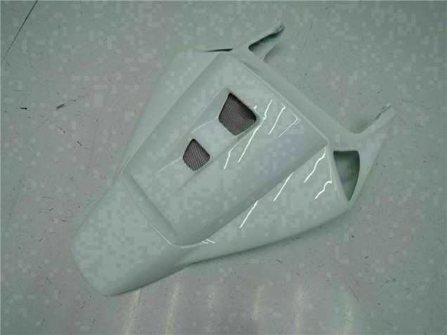 Inyección Kits Carenados Moto CBR 1000 RR 04-05 - Rojo Blanco Inyección Kits Carenados Moto CBR 1000 RR 04-05 - Rojo Blanco