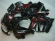 Inyección Kits Carenados Moto CBR 600 F3 95-98 - Negro Inyección Kits Carenados Moto CBR 600 F3 95-98 - Negro
