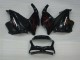 Inyección Kits Carenados Moto CBR 600 F3 95-98 - Negro Inyección Kits Carenados Moto CBR 600 F3 95-98 - Negro