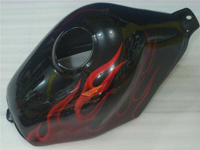 Inyección Kits Carenados Moto CBR 600 F3 95-98 - Negro Inyección Kits Carenados Moto CBR 600 F3 95-98 - Negro