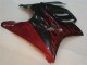 Inyección Kits Carenados Moto CBR 600 F3 95-98 - Negro Inyección Kits Carenados Moto CBR 600 F3 95-98 - Negro