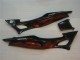 Inyección Kits Carenados Moto CBR 600 F3 95-98 - Negro Inyección Kits Carenados Moto CBR 600 F3 95-98 - Negro
