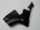 Inyección Kits Carenados Moto CBR 600 RR 05-06 - Brillante Negro Inyección Kits Carenados Moto CBR 600 RR 05-06 - Brillante Negro