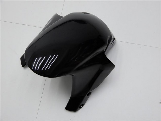 Inyección Kits Carenados Moto CBR 600 RR 05-06 - Brillante Negro Inyección Kits Carenados Moto CBR 600 RR 05-06 - Brillante Negro