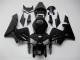 Inyección Kits Carenados Moto CBR 600 RR 05-06 - Brillante Negro Inyección Kits Carenados Moto CBR 600 RR 05-06 - Brillante Negro