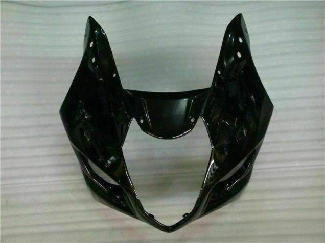 Inyección Kits Carenados Moto GSXR 1000 K3 03-04 - Brillante Negro