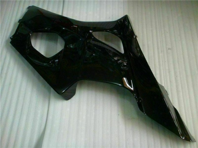 Inyección Kits Carenados Moto GSXR 1000 K3 03-04 - Brillante Negro