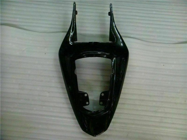Inyección Kits Carenados Moto GSXR 1000 K3 03-04 - Brillante Negro