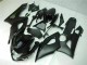 Inyección Kits Carenados Moto GSXR 1000 K5 05-06 - Negro Inyección Kits Carenados Moto GSXR 1000 K5 05-06 - Negro