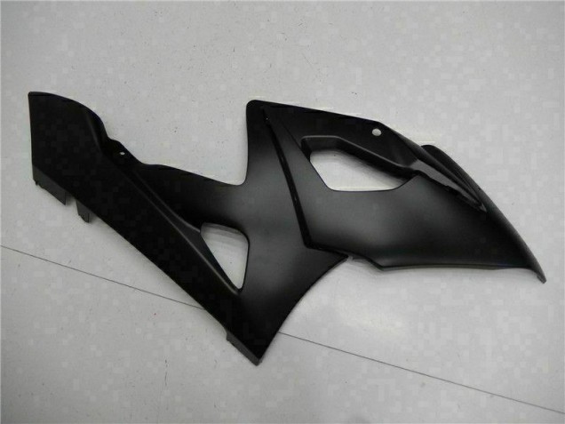 Inyección Kits Carenados Moto GSXR 1000 K5 05-06 - Negro Inyección Kits Carenados Moto GSXR 1000 K5 05-06 - Negro