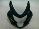 Inyección Kits Carenados Moto GSXR 600 / 750 K4 04-05 - Blanco Negro Inyección Kits Carenados Moto GSXR 600 / 750 K4 04-05 - Blanco Negro