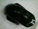 Inyección Kits Carenados Moto GSXR 600 / 750 K4 04-05 - Blanco Negro Inyección Kits Carenados Moto GSXR 600 / 750 K4 04-05 - Blanco Negro