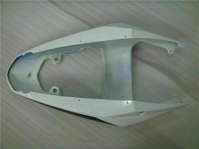 Inyección Kits Carenados Moto GSXR 600 / 750 K4 04-05 - Blanco Negro Inyección Kits Carenados Moto GSXR 600 / 750 K4 04-05 - Blanco Negro
