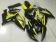 Inyección Kits Carenados Moto GSXR 600 / 750 K6 06-07 - Negro Inyección Kits Carenados Moto GSXR 600 / 750 K6 06-07 - Negro