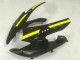 Inyección Kits Carenados Moto GSXR 600 / 750 K6 06-07 - Negro Inyección Kits Carenados Moto GSXR 600 / 750 K6 06-07 - Negro