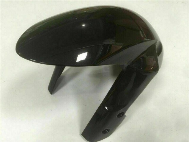Inyección Kits Carenados Moto GSXR 600 / 750 K6 06-07 - Negro Inyección Kits Carenados Moto GSXR 600 / 750 K6 06-07 - Negro