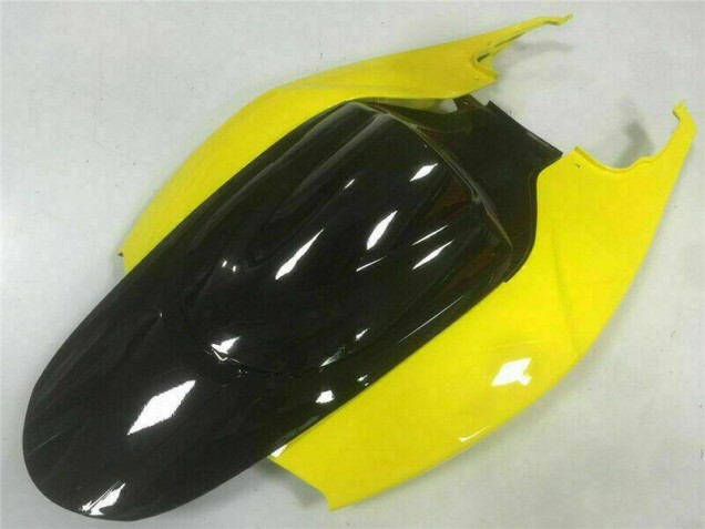 Inyección Kits Carenados Moto GSXR 600 / 750 K6 06-07 - Negro Inyección Kits Carenados Moto GSXR 600 / 750 K6 06-07 - Negro