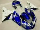 Inyección Kits Carenados Moto R1 00-01 - Azul Inyección Kits Carenados Moto R1 00-01 - Azul