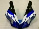 Inyección Kits Carenados Moto R1 00-01 - Azul Inyección Kits Carenados Moto R1 00-01 - Azul