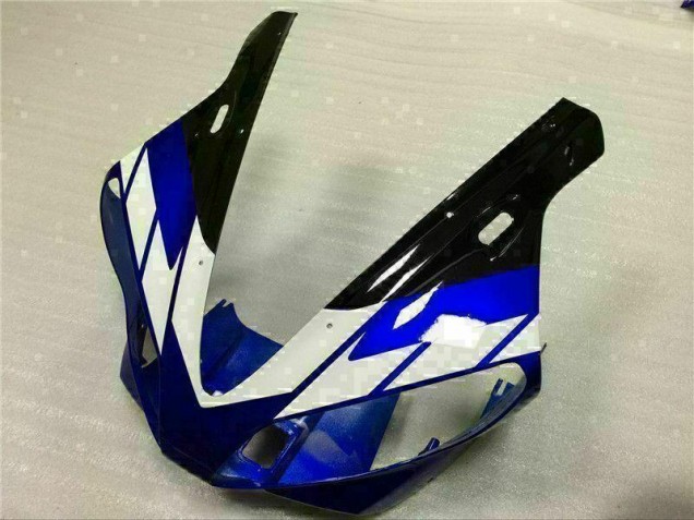 Inyección Kits Carenados Moto R1 00-01 - Azul Inyección Kits Carenados Moto R1 00-01 - Azul