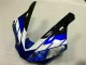 Inyección Kits Carenados Moto R1 00-01 - Azul Inyección Kits Carenados Moto R1 00-01 - Azul