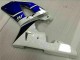 Inyección Kits Carenados Moto R1 00-01 - Azul Inyección Kits Carenados Moto R1 00-01 - Azul