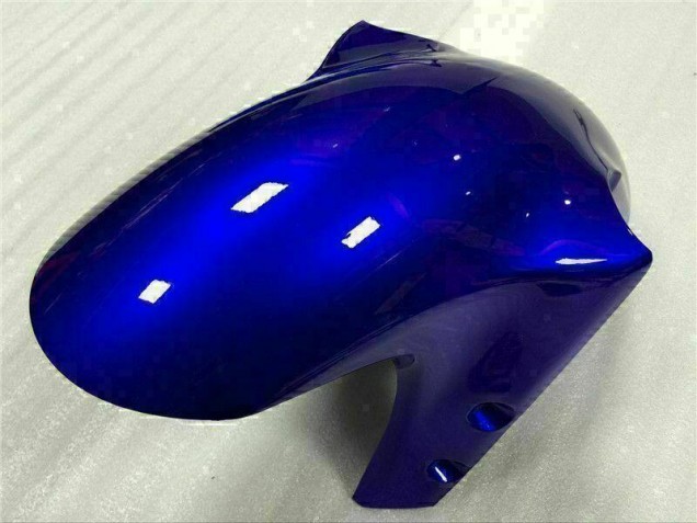 Inyección Kits Carenados Moto R1 00-01 - Azul Inyección Kits Carenados Moto R1 00-01 - Azul