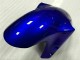 Inyección Kits Carenados Moto R1 00-01 - Azul Inyección Kits Carenados Moto R1 00-01 - Azul