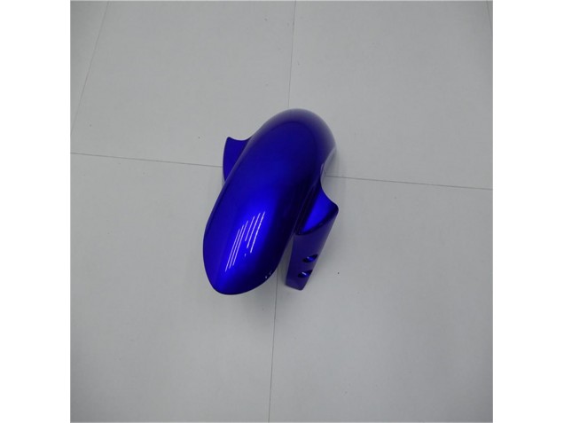 Inyección Kits Carenados Moto R1 04-06 - Azul Blanco Negro Inyección Kits Carenados Moto R1 04-06 - Azul Blanco Negro