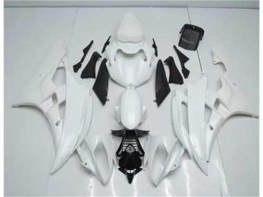 Inyección Kits Carenados Moto R6 06-07 - Sin Pintar