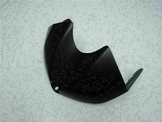 Inyección Kits Carenados Moto R6 08-16 - Gris Negro Inyección Kits Carenados Moto R6 08-16 - Gris Negro