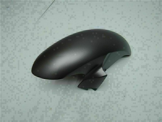 Inyección Kits Carenados Moto R6 08-16 - Gris Negro Inyección Kits Carenados Moto R6 08-16 - Gris Negro
