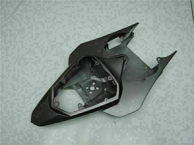 Inyección Kits Carenados Moto R6 08-16 - Gris Negro Inyección Kits Carenados Moto R6 08-16 - Gris Negro
