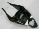 Inyección Kits Carenados Moto ZX6R 09-12 - Negro Blanco 3M Touch4 Inyección Kits Carenados Moto ZX6R 09-12 - Negro Blanco 3M Touch4