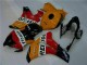 Kit ABS Carenados Motocicleta CBR 1000 RR 08-11 - Naranja Kit ABS Carenados Motocicleta CBR 1000 RR 08-11 - Naranja