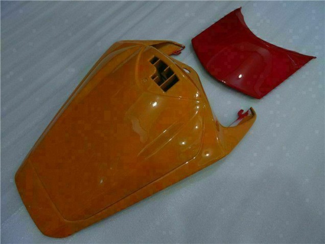 Kit ABS Carenados Motocicleta CBR 1000 RR 08-11 - Naranja Kit ABS Carenados Motocicleta CBR 1000 RR 08-11 - Naranja