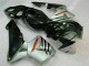 Kit ABS Carenados Motocicleta CBR 600 RR 05-06 - Brillante Negro Kit ABS Carenados Motocicleta CBR 600 RR 05-06 - Brillante Negro