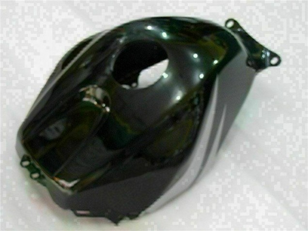 Kit ABS Carenados Motocicleta CBR 600 RR 05-06 - Brillante Negro Kit ABS Carenados Motocicleta CBR 600 RR 05-06 - Brillante Negro