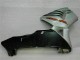 Kit ABS Carenados Motocicleta CBR 600 RR 05-06 - Brillante Negro Kit ABS Carenados Motocicleta CBR 600 RR 05-06 - Brillante Negro