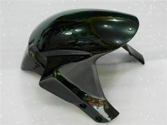 Kit ABS Carenados Motocicleta CBR 600 RR 05-06 - Brillante Negro Kit ABS Carenados Motocicleta CBR 600 RR 05-06 - Brillante Negro