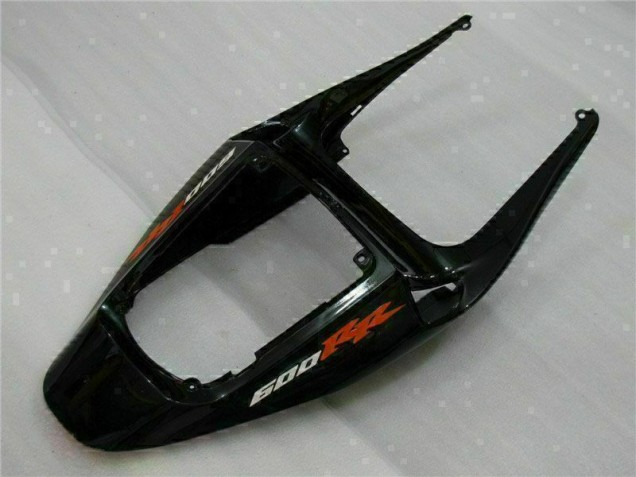 Kit ABS Carenados Motocicleta CBR 600 RR 05-06 - Brillante Negro Kit ABS Carenados Motocicleta CBR 600 RR 05-06 - Brillante Negro